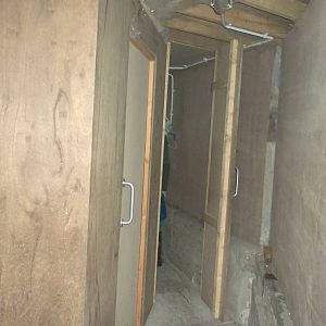 Inside the Monkey House, 21st March 2015