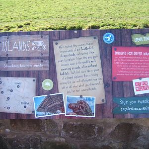 The ever moving opening date