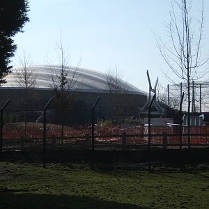 View Islands Construction work