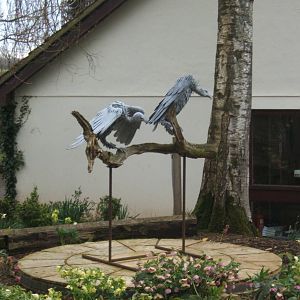 Sculpture