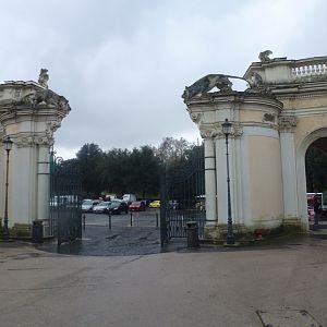 Bioparco di Roma 5.4.15