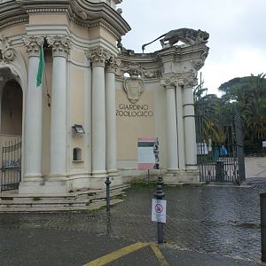 Bioparco di Roma 5.4.15