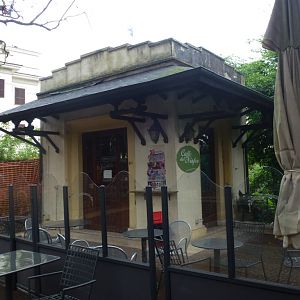 Bioparco di Roma 5.4.15