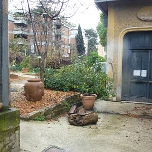 Bioparco di Roma 5.4.15