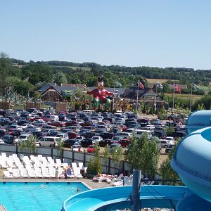 Olands Animal Park , Cimp Exbith and Entre