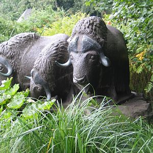 Tierpark Berlin, Germany