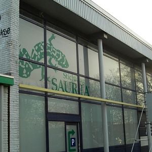 Sauria Jan-2009 (Reptilezoo in Delft)
