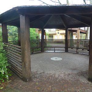 Bioparco di Roma 5.4.15