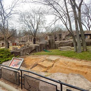 Apr. 2015 - Africa - Asia - South America - Four Exhibits