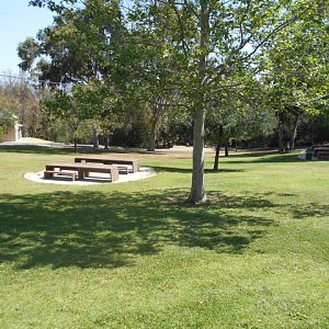 Site of Griffith Park Zoo (former pre-1966 Los Angeles Zoo)