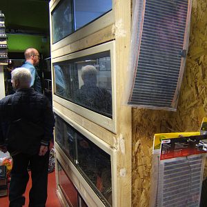 Jungle World Northern Ireland