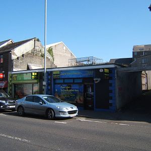 Jungle World Northern Ireland