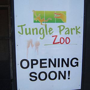 Jungle World Northern Ireland