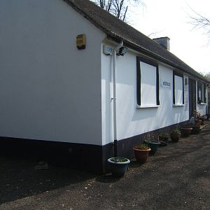 World of Owls,Randalstown NI