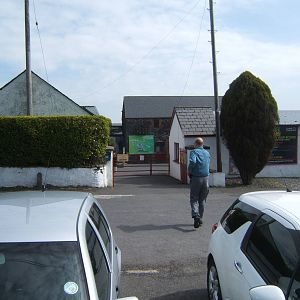 The Ark Open Farm NI