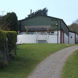 The Ark Open Farm NI