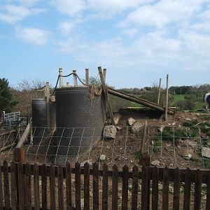 The Ark Open Farm NI