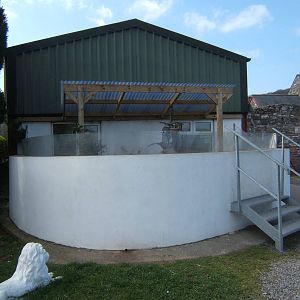 The Ark Open Farm NI