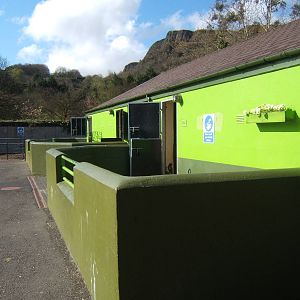 View of part of the farm