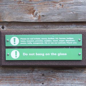 A few posters on here should take note of this before posting on here