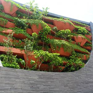 Lee Kong Chian Natural History Museum