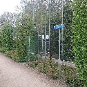 Aviaries