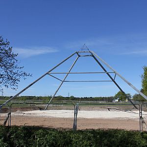 New play area building.26-4-15