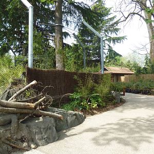 Banyan Wilds - Pathway (New in 2015)