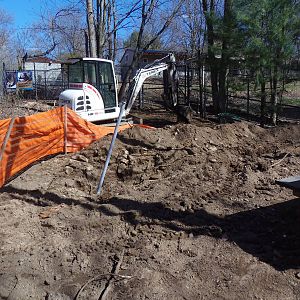 Pampas Plains Construction