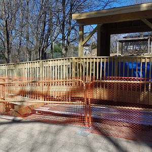 Pampas Plains Construction