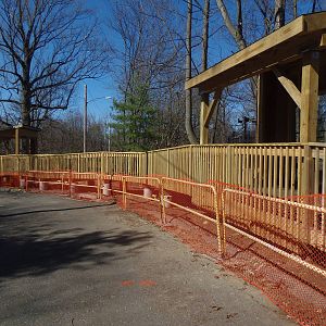 Pampas Plains Construction