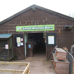 Matlock Farm Park