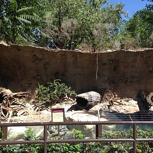 8/24/2014 - Empty Exhibit