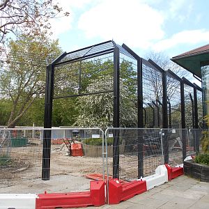 Land of the Lions progress - 10/05/2015