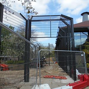 Land of the Lions progress - 10/05/2015