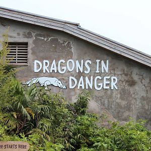 New Name, New Signage