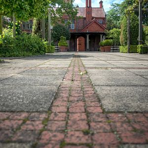 Oakfield House - 31/05/2015