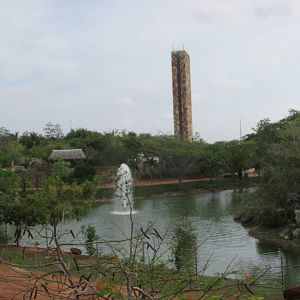 animaya general view