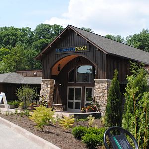 Cleveland Zoo - Stillwater Place