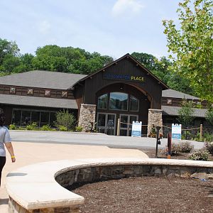 Cleveland Zoo - Stillwater Place