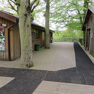 Entrance Buildings 070515