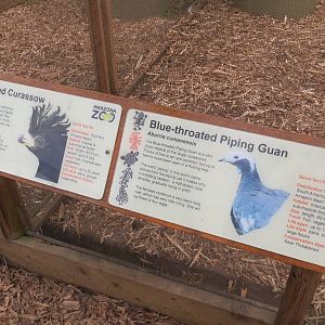 Information Signs 070515