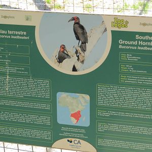 Signage Example May 2014