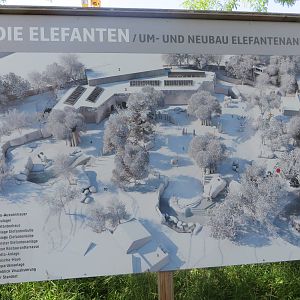 Artist impression Tembea