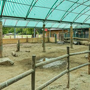 Rhino Barn - 21/06/2015