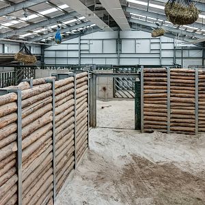 Elephant Barn - 21/06/2015