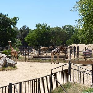 Construction work, 17 June 2015