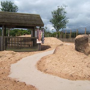 Future Meerkat walk through