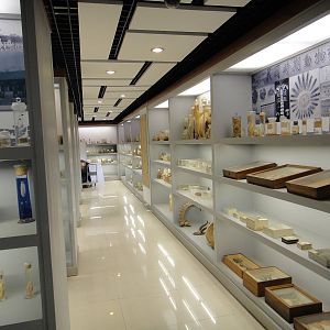 Museum of Biological Specimens Beijing Normal University