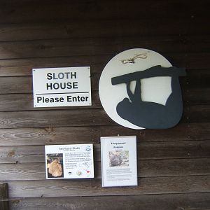 Sloth House
